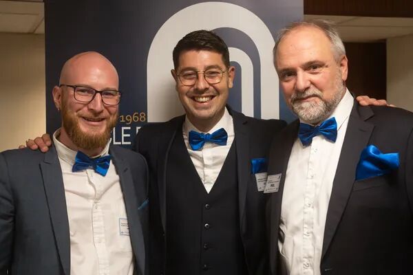 Invités de l'Arcade 2024