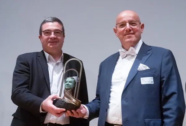 Trophée de l'Arcade 2023